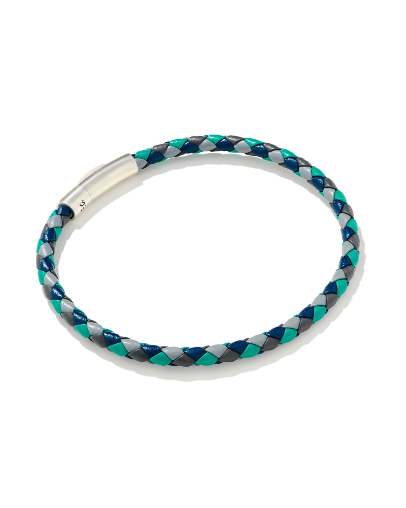 Evans Corded Bracelet image number 0