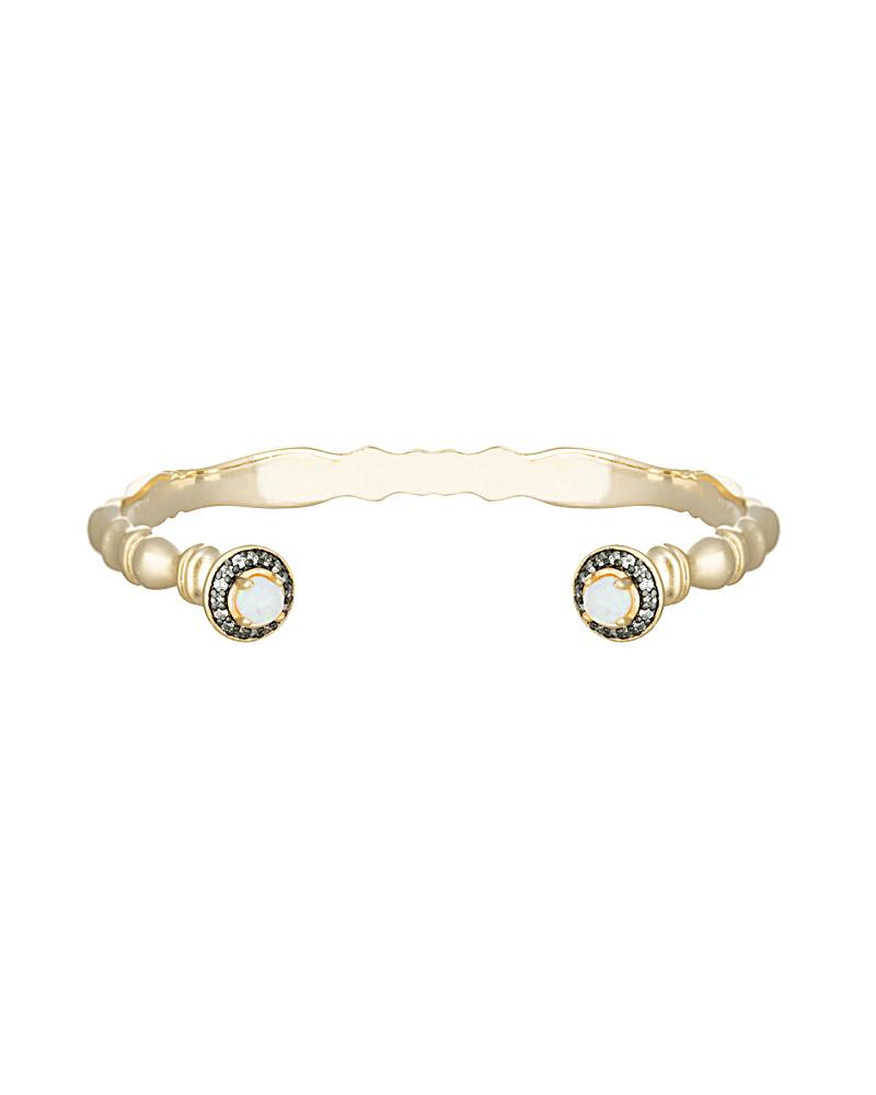 Ryker Bracelet in Gold image number 0