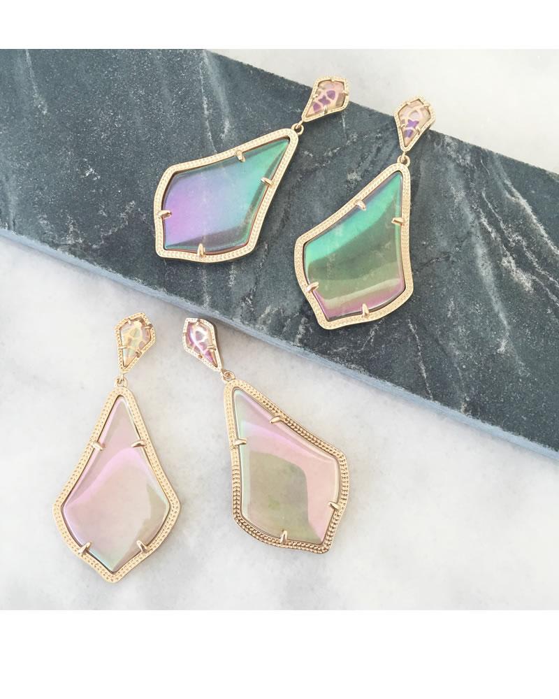 Kendra Scott Alexa Earrings 2025