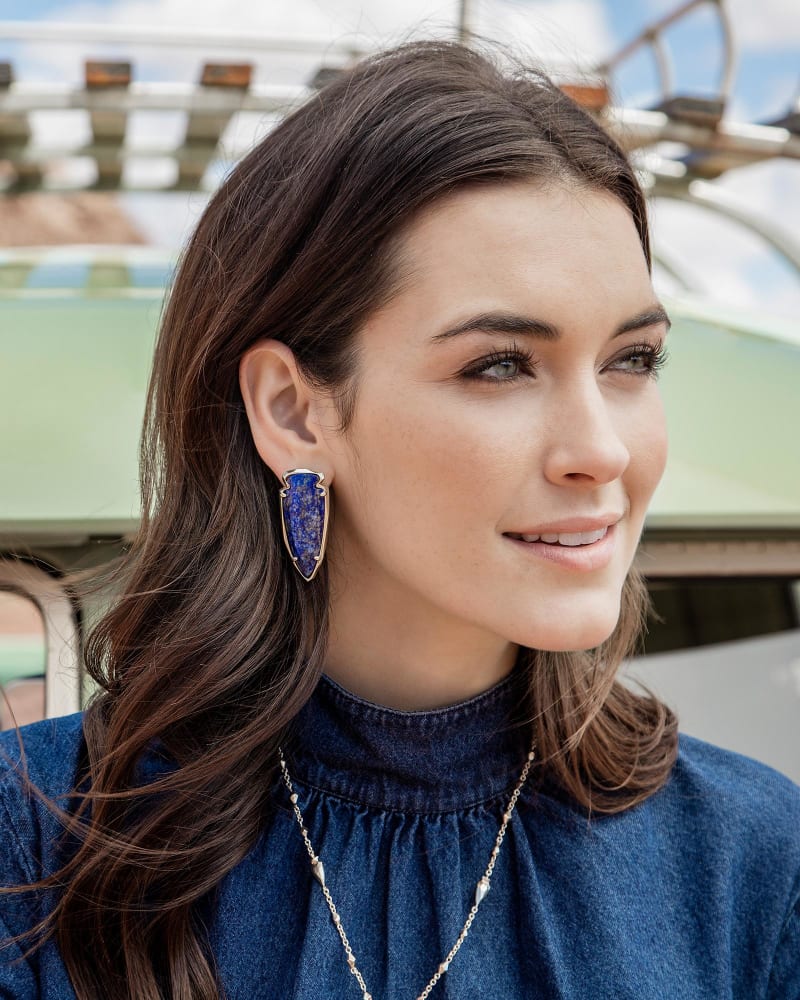 Kendra Scott Lapis Earrings 2024 www.ockendenmaternityreview