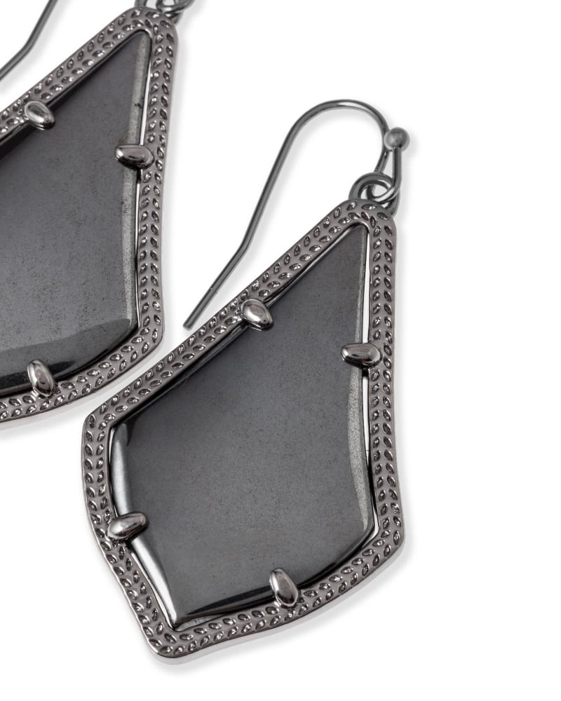 Gray Hematite | Kendra Scott