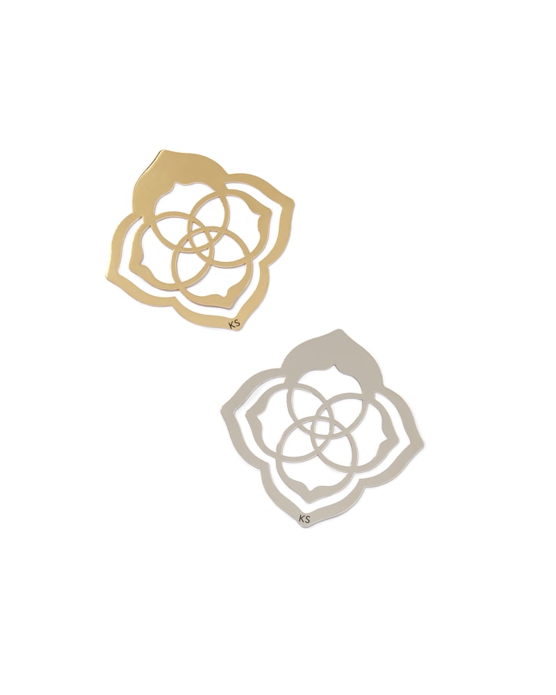 Dira Bookmark Set of 2 image number 0