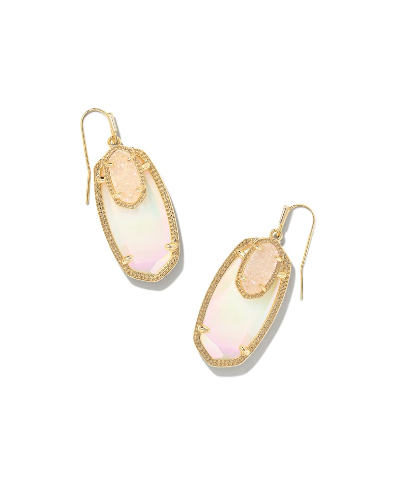 Emmy Drop Earrings image number 0