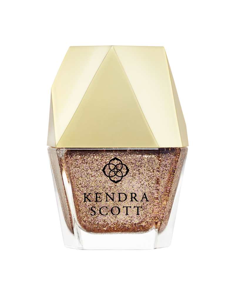 Drusy Nail Lacquer image number 0
