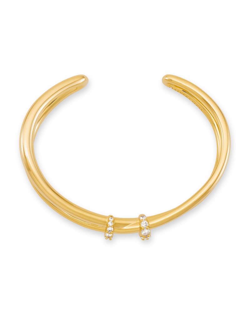 Livy Cuff Bracelet image number 2
