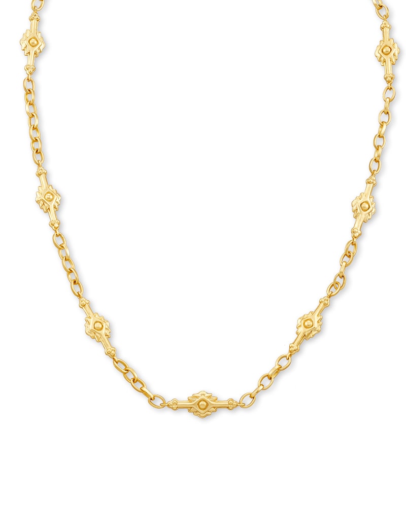 Shiva Strand Necklace image number 0