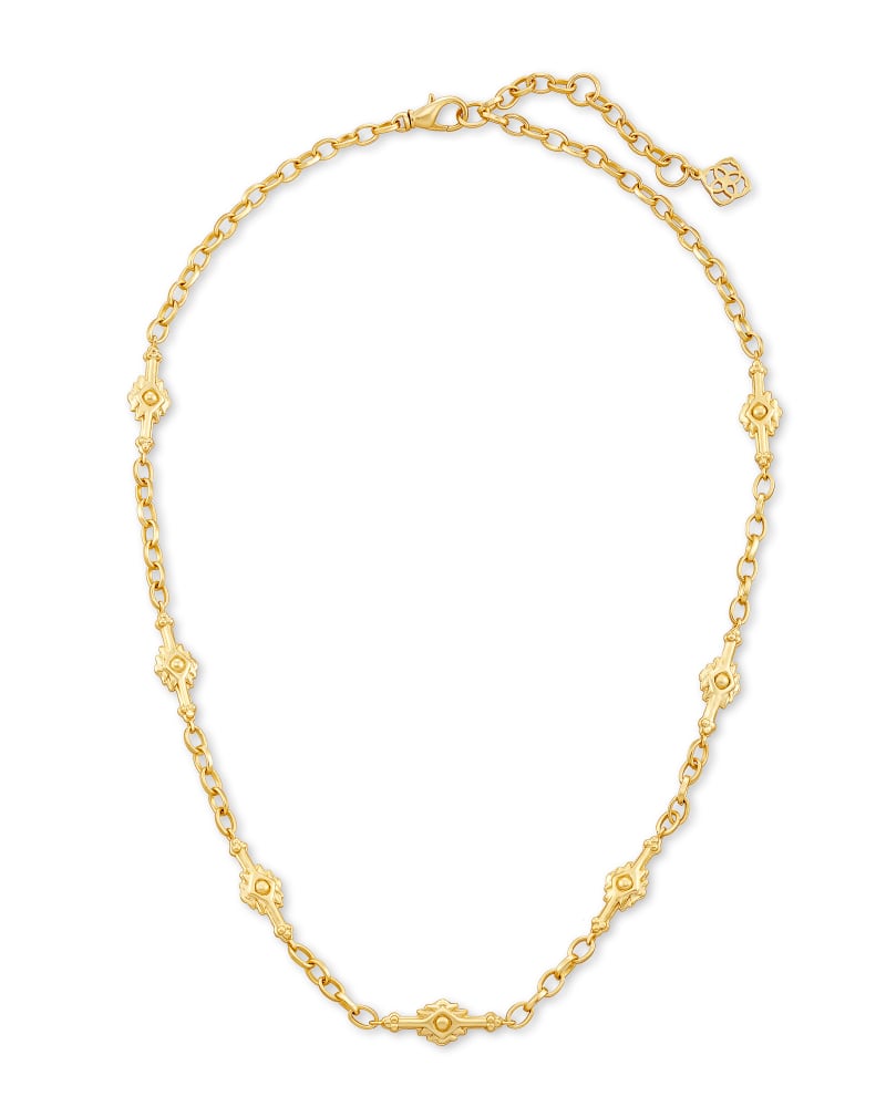 Shiva Strand Necklace image number 3
