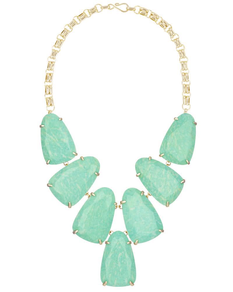Kendra Scott Womens Harlow Necklace Kendra Scott Womens Harlow Necklace