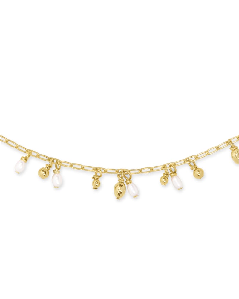 Mollie Choker Necklace image number 0