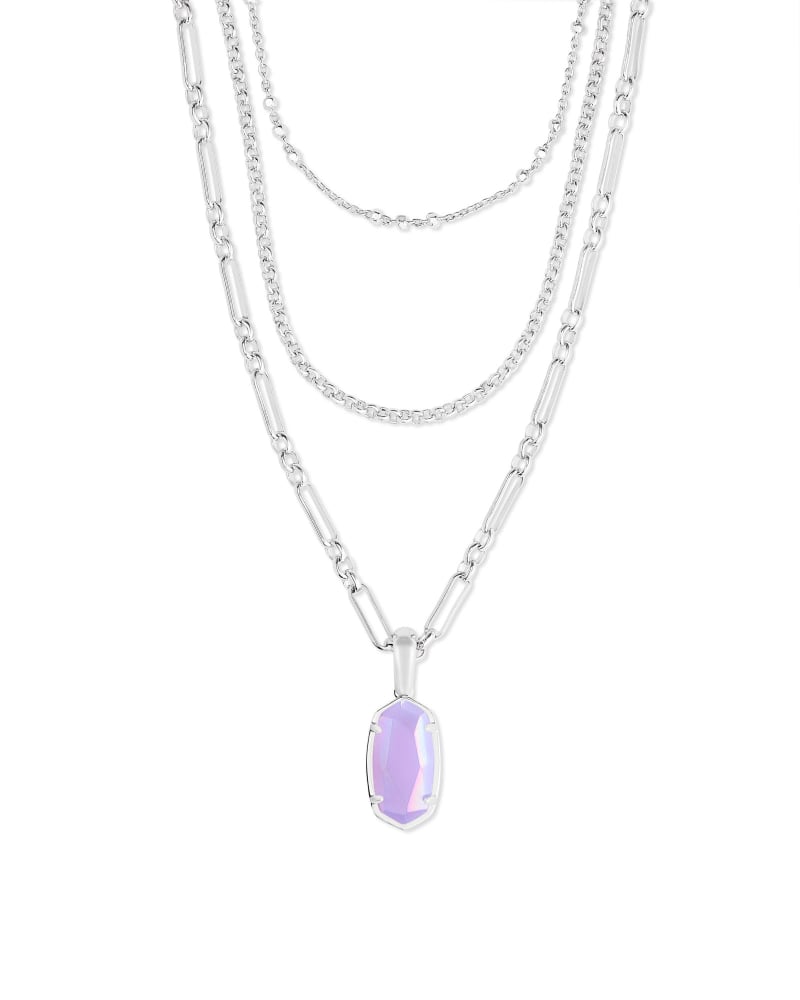 The Dos and Don'ts of Pairing Necklaces With Clothes 4 img