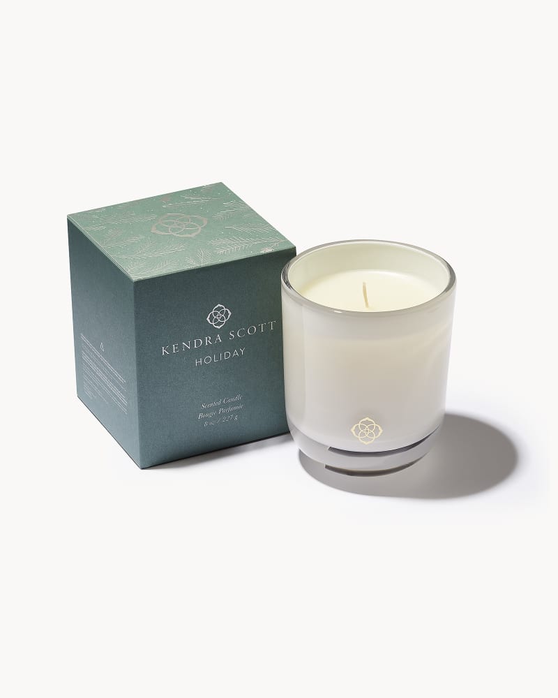 Holiday Large Tumbler Candle image number 0