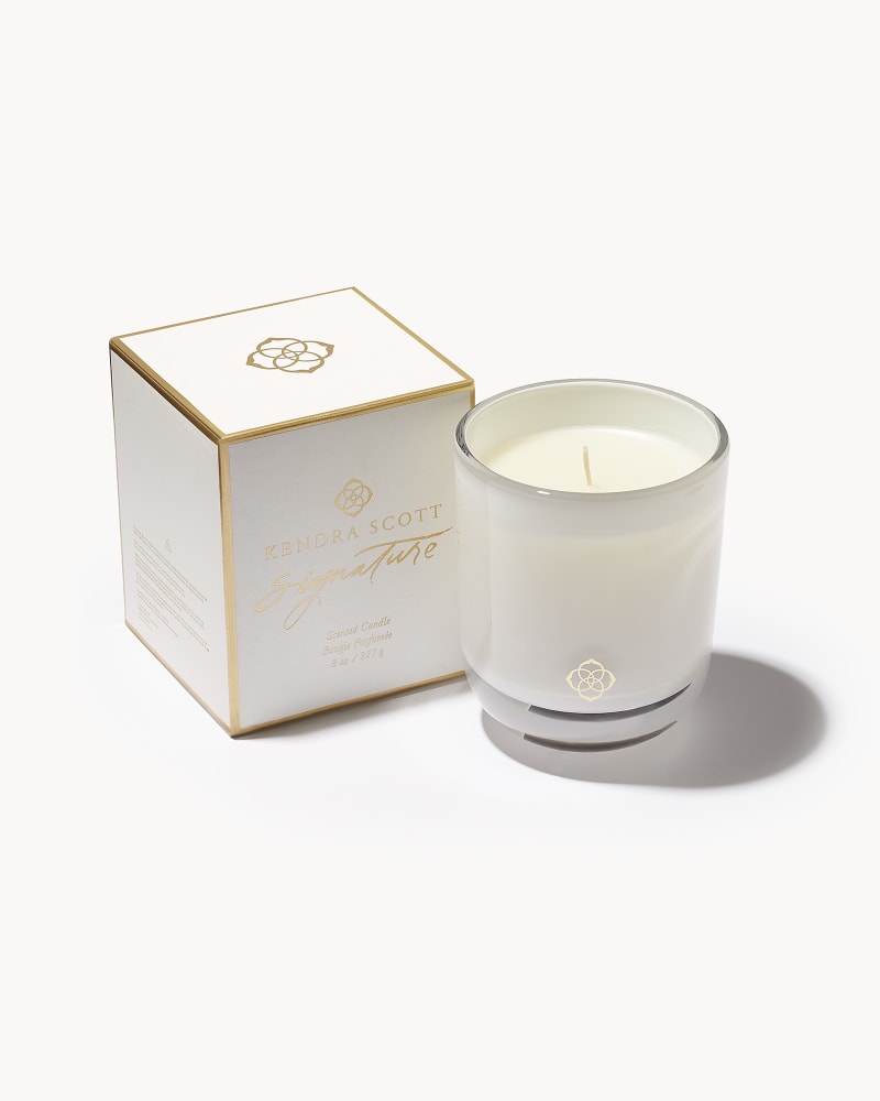 Signature Large Tumbler Candle image number 0