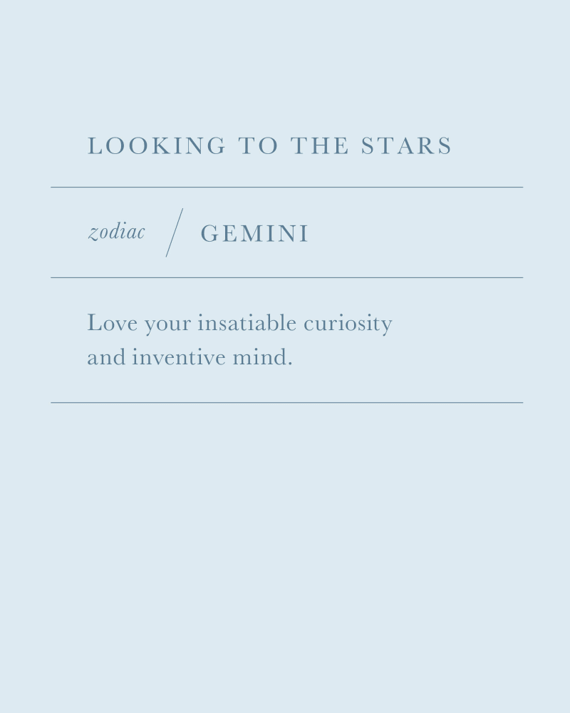 Gemini Coin Charm in Vintage Silver image number 2