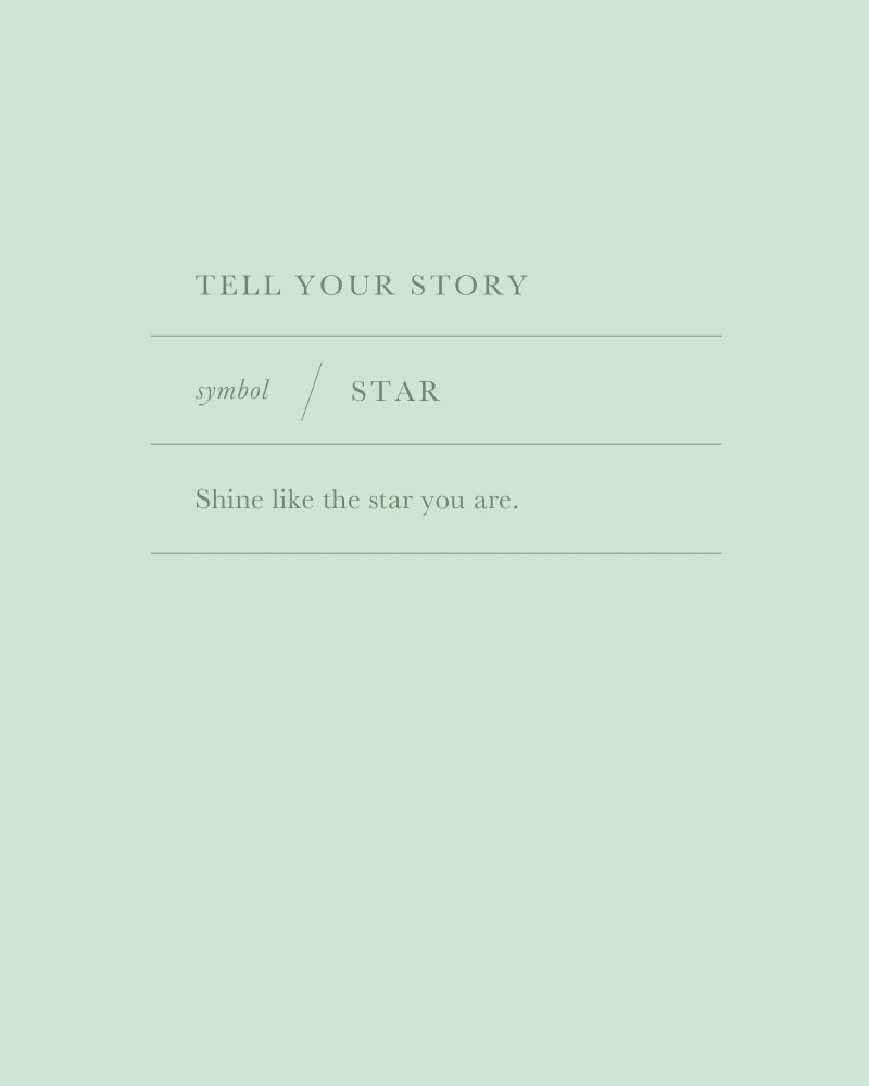 Star Charm in Vintage Gold image number 2