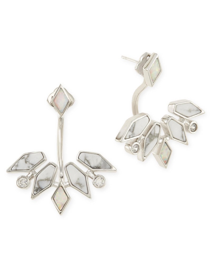 Kendra scott ear jacket clearance