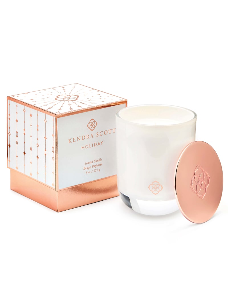 Holiday Candle image number 2