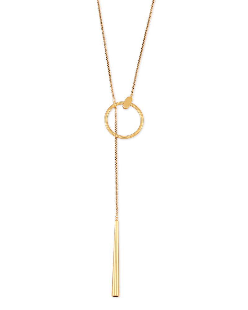 Kendra scott tegan y necklace clearance