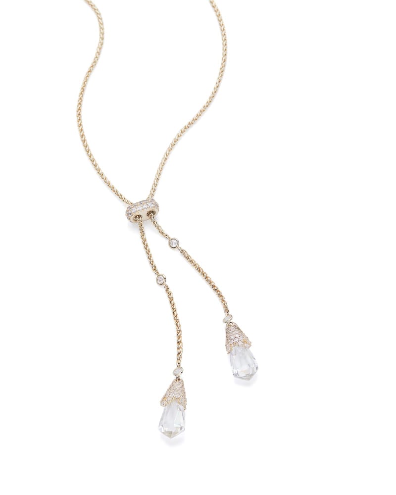 Sivan Choker Necklace image number 2