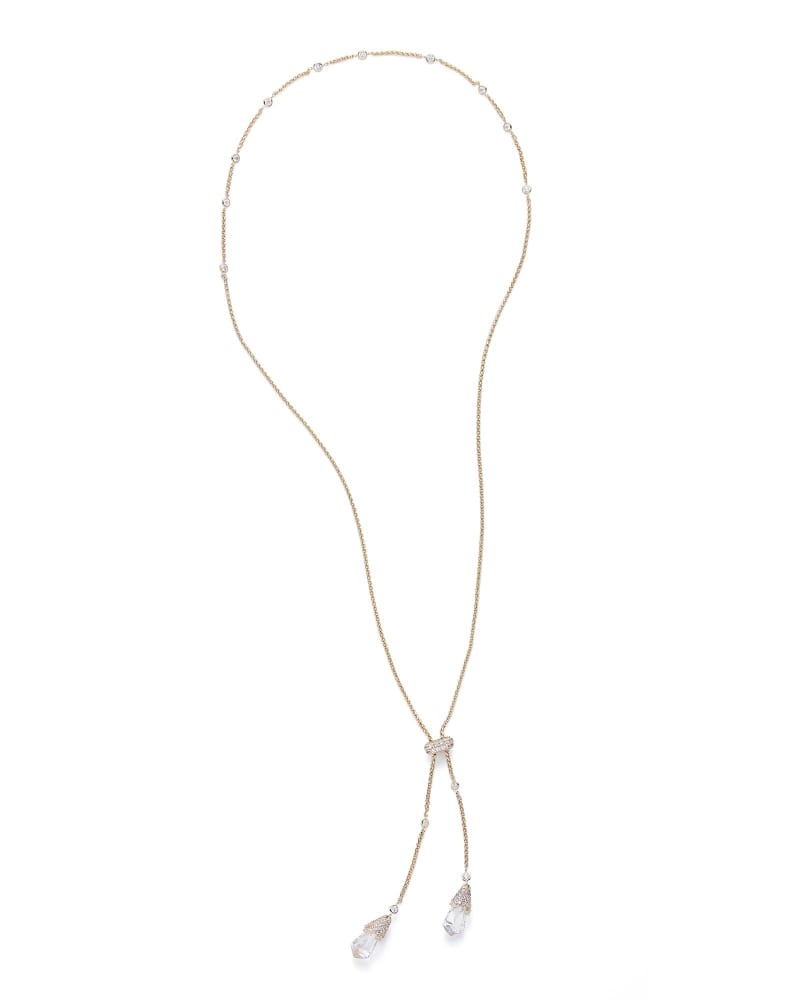 Sivan Choker Necklace image number 0