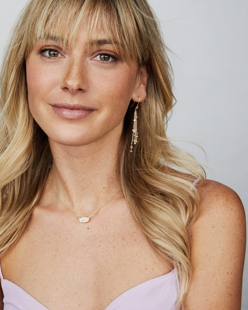 Wilma Drop Earrings image number 1
