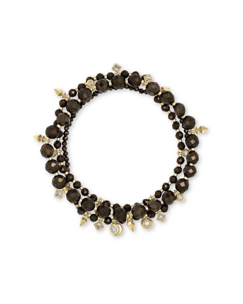 Kennedy Stretch Bracelet image number 0