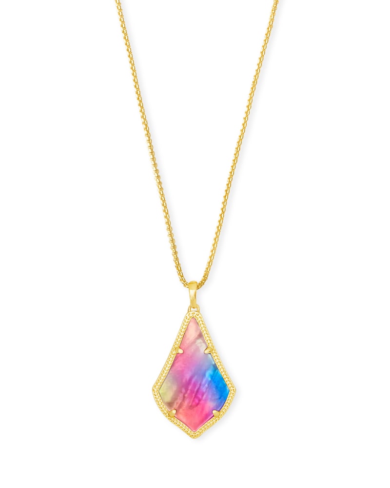 Kendra scott alex necklace clearance