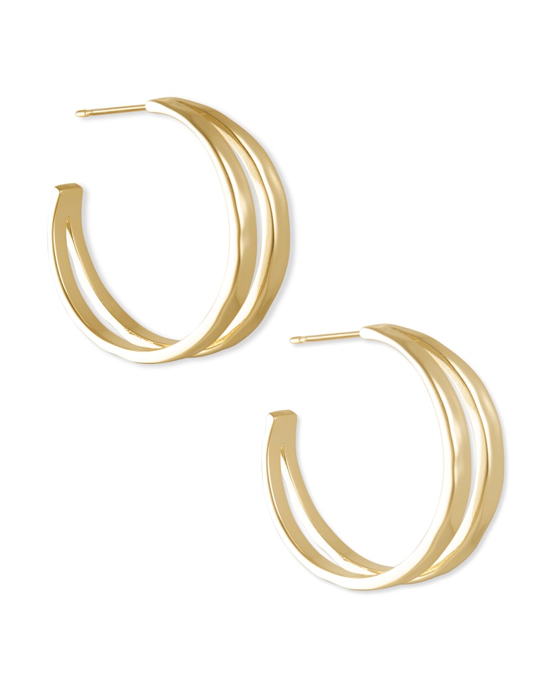 kendra scott round earrings