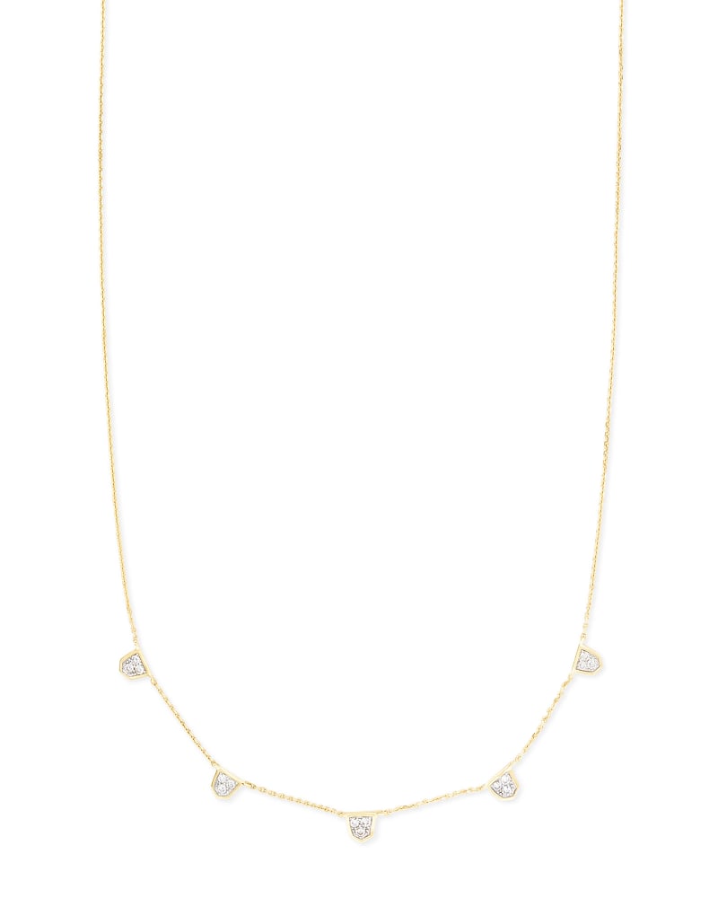 Fine Jewelry Necklaces | Kendra Scott Fine Jewelry