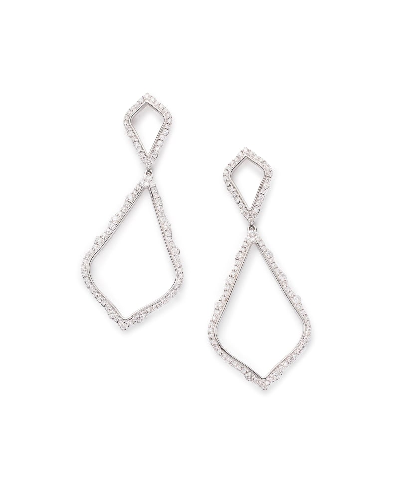 Kendra scott alexa earrings Clearance