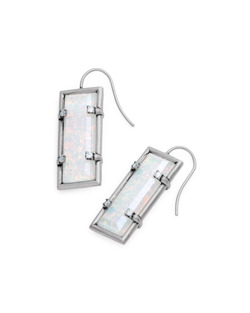 Knox Drop Earrings image number 0