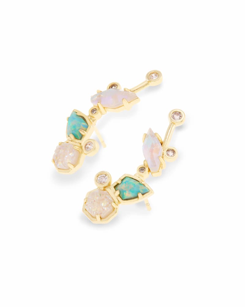 Kendra scott climbers clearance