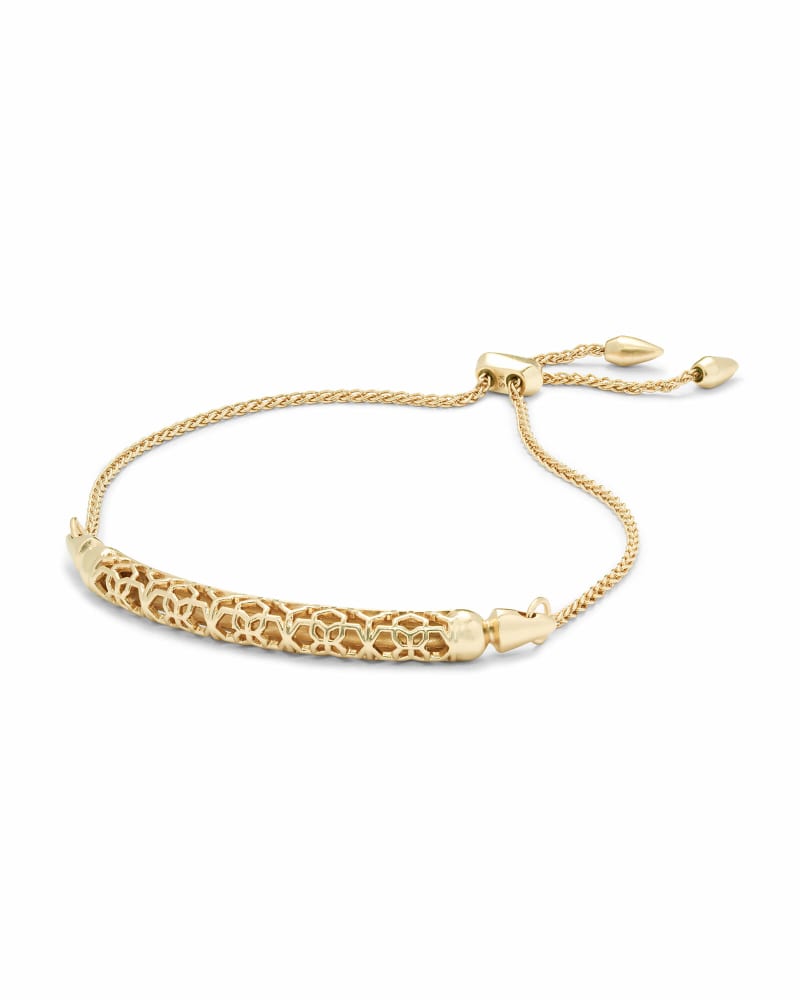 Gilly Chain Bracelet image number 1