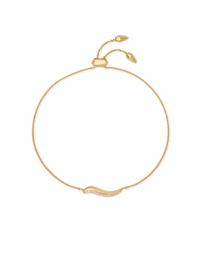 Jemmina Chain Bracelet image number 0