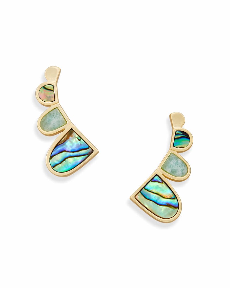 Fannie Ear Climbers image number 0