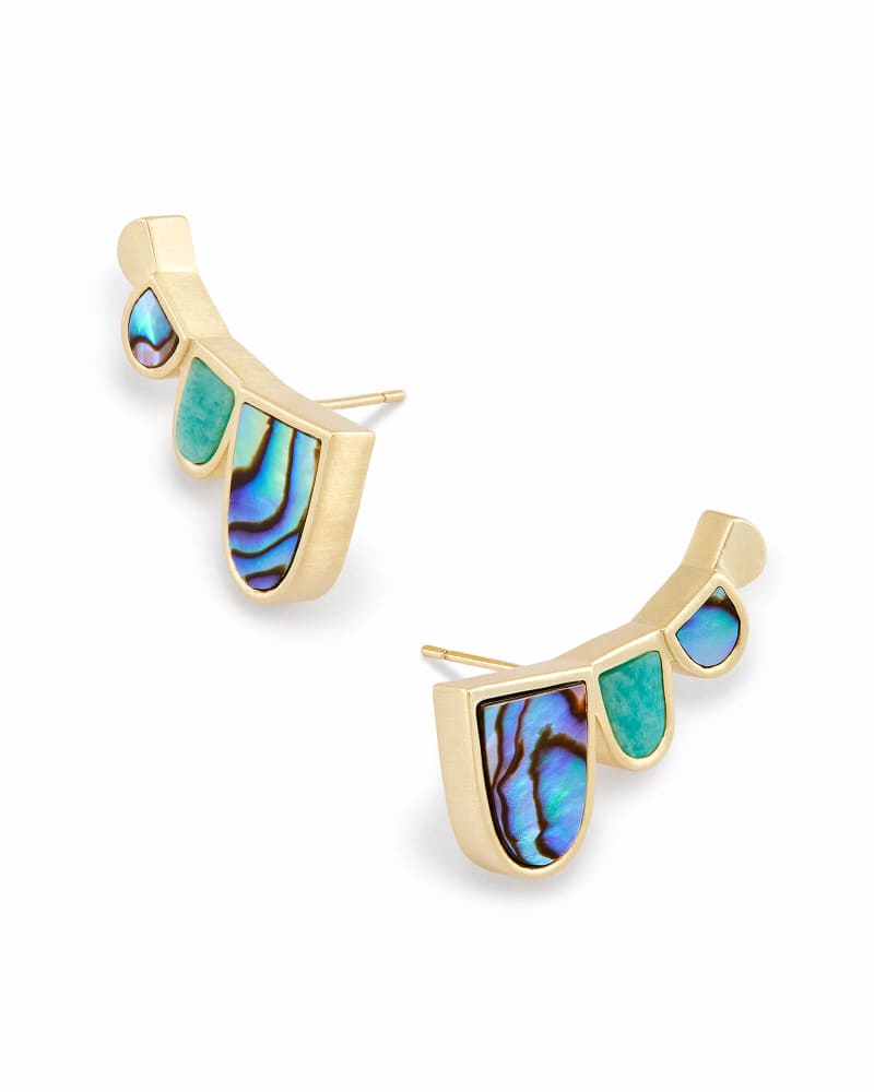 Fannie Ear Climbers image number 2