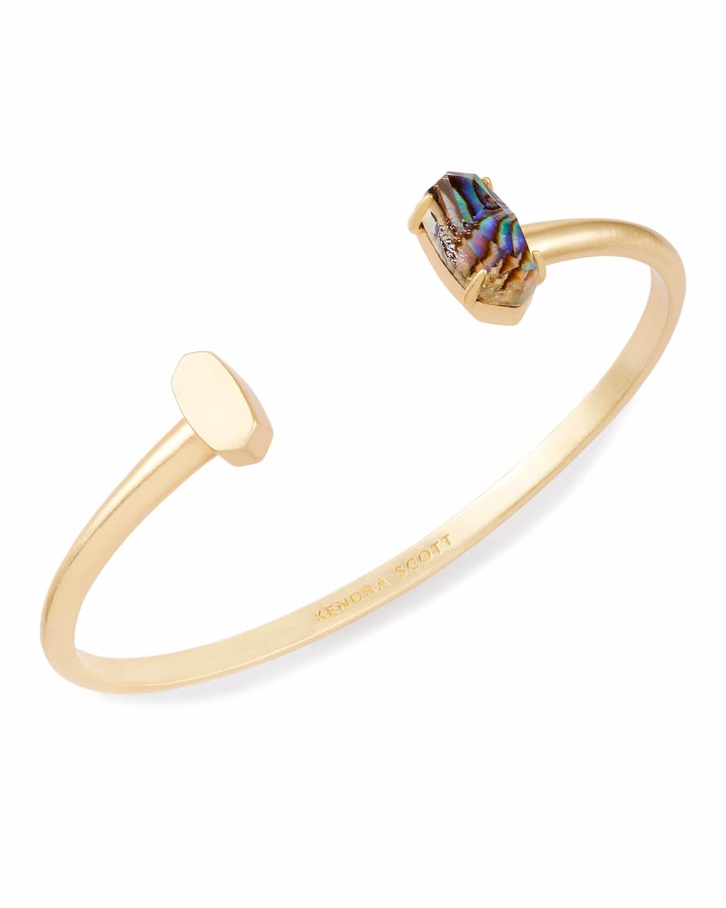 Vada Pinch Bracelet image number 1