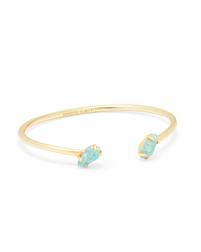 Jackson Pinch Cuff Bracelet | Jewelry | Kendra Scott