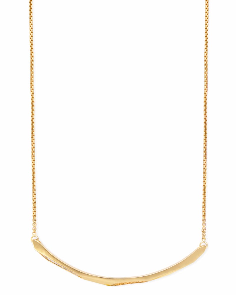Graham Choker Necklace image number 0