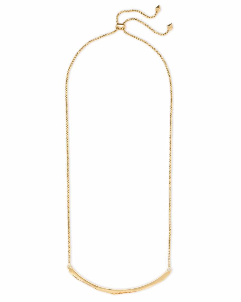 Graham Choker Necklace image number 2