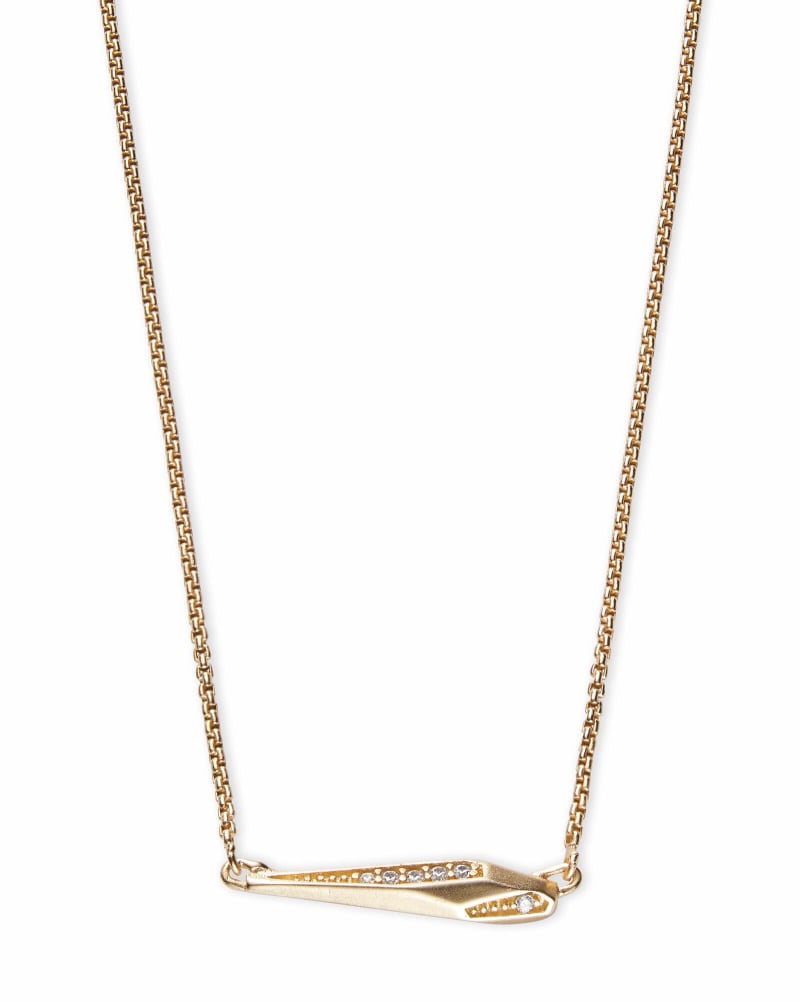 Tabitha Pendant Necklace image number 0