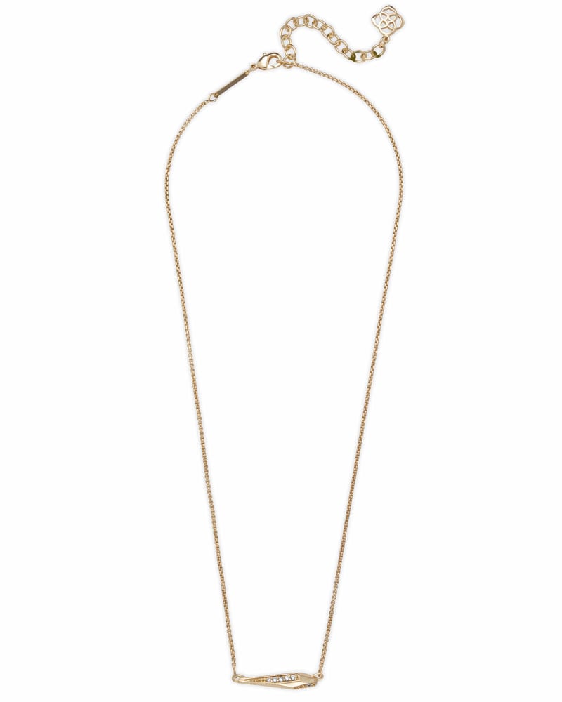Tabitha Pendant Necklace image number 2