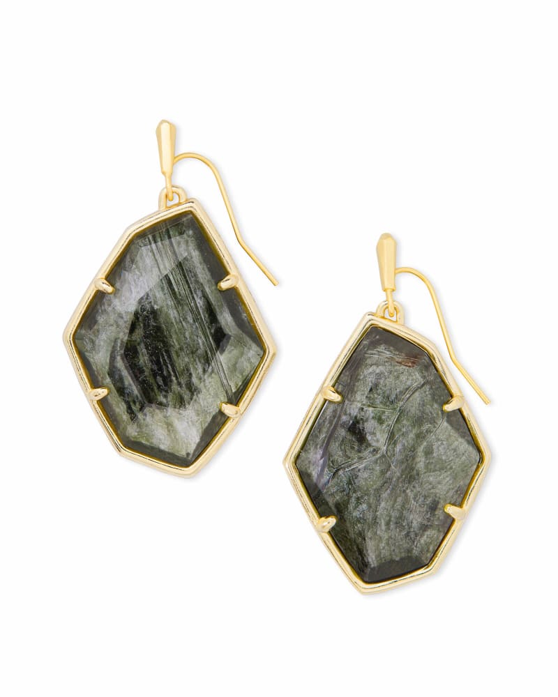 Dunn Drop Earrings image number 0