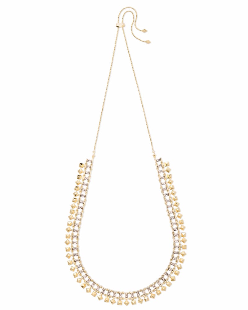 Oscar Choker Necklace image number 2