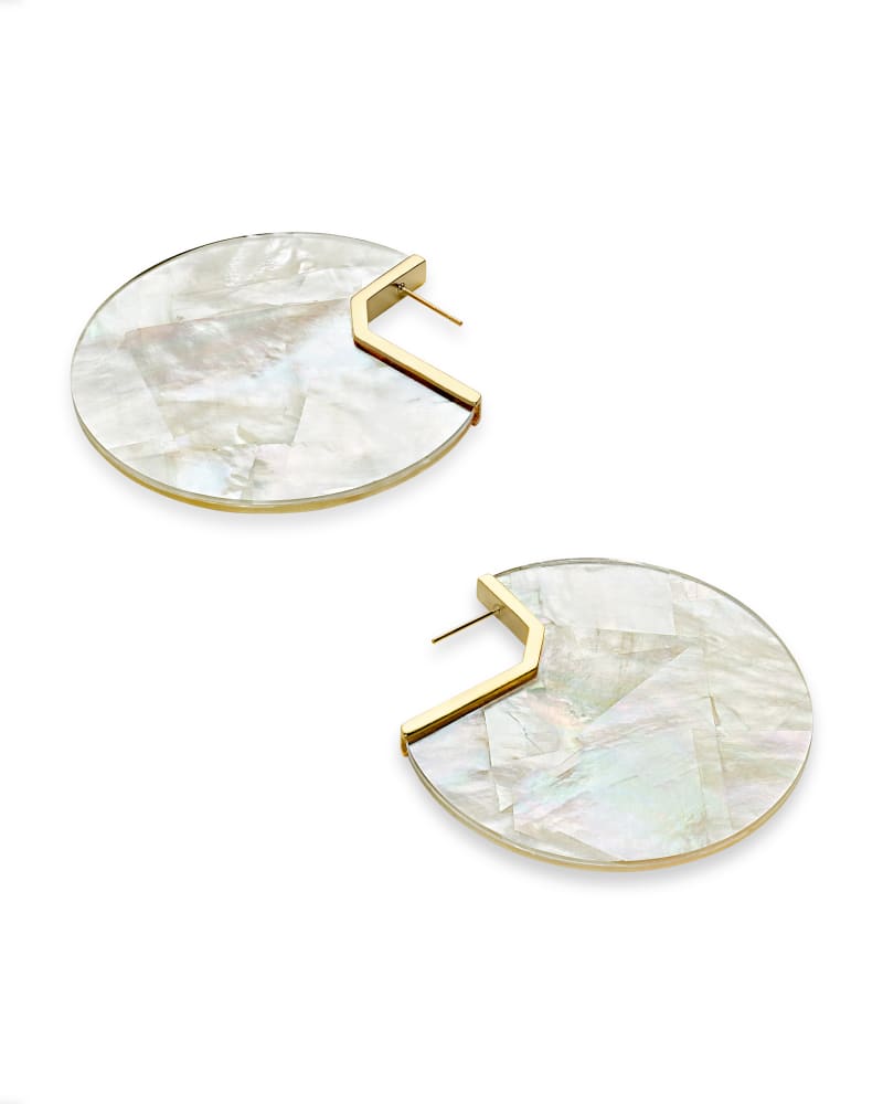 Kendra Scott Kai Earrings 2025