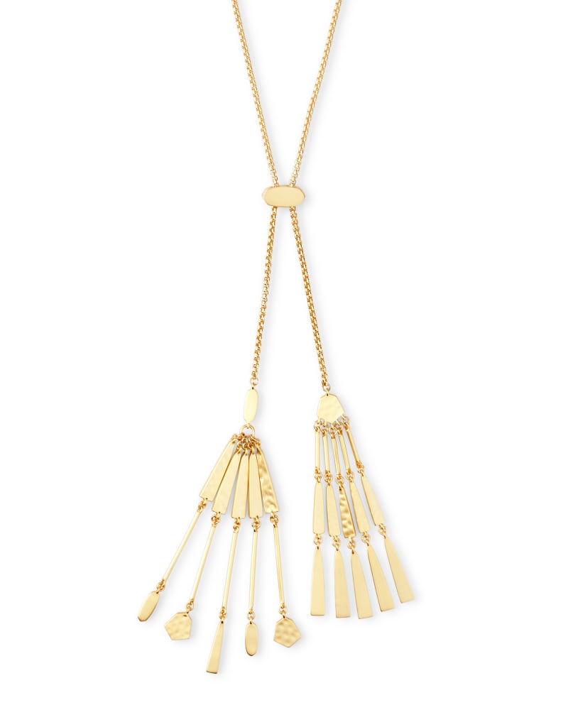 Lainey Y Necklace image number 0