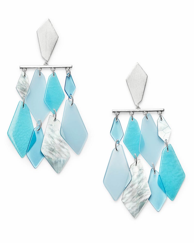 Hanna Statement Earrings image number 0