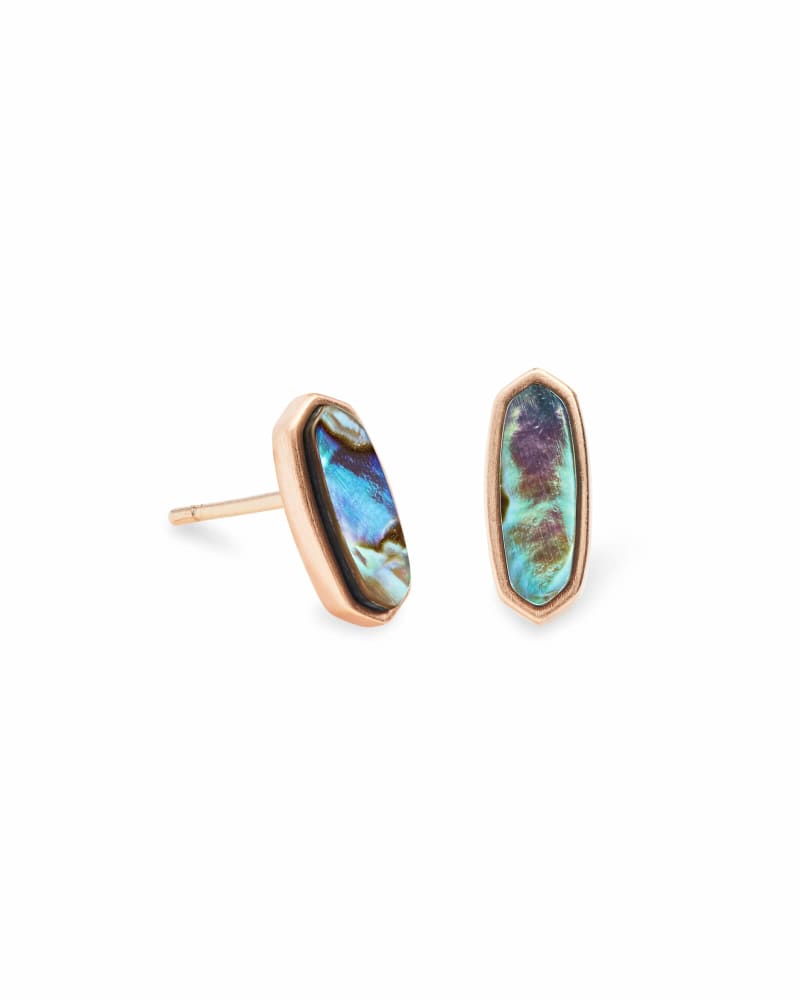 Mae Stud Earrings image number 0