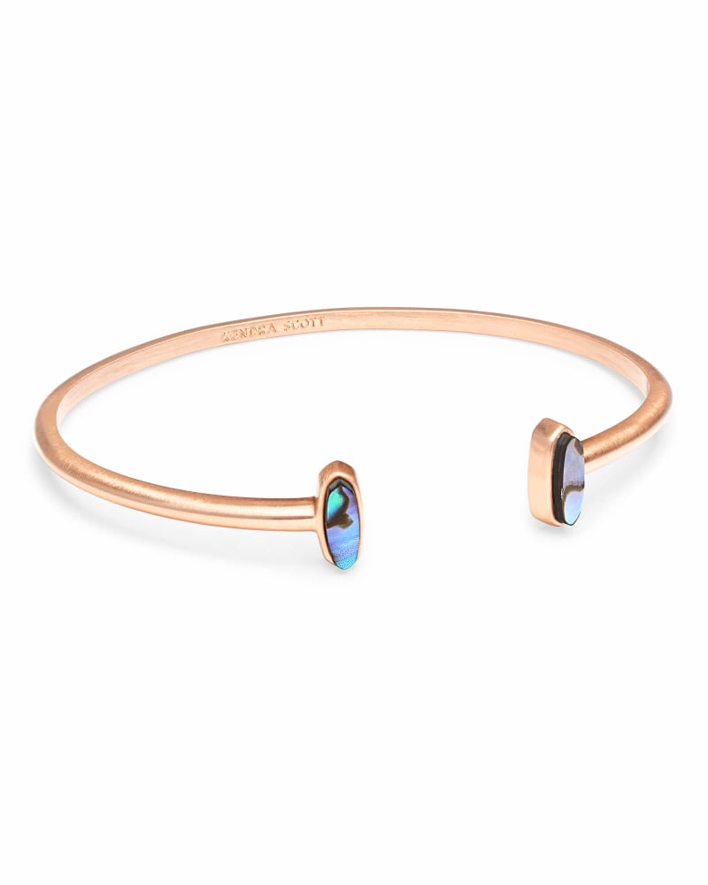 Mavis Cuff Bracelet image number 0