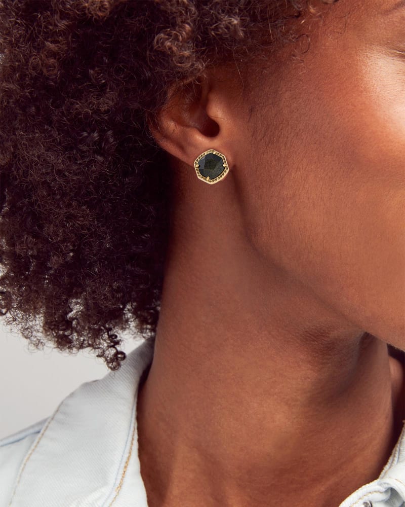 kendra scott stud earings