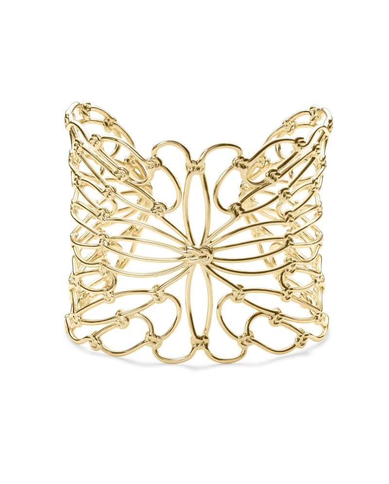 Hallie Statement Bracelet image number 0